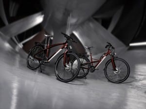 Bike Sports Selection
