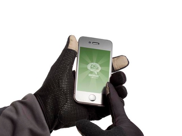 bikebrain app