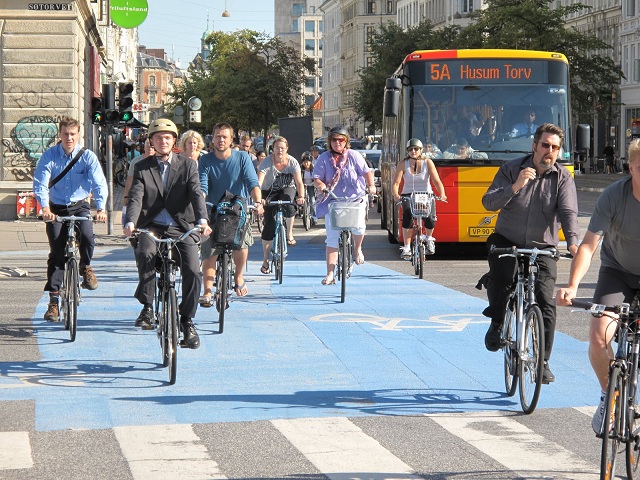 copenhagenize