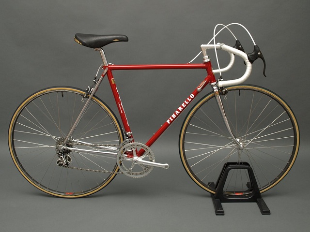 Pinarello Super Record
