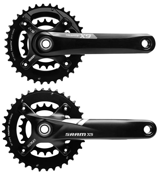 sram_x9_x5_pedalier_fat_bikes