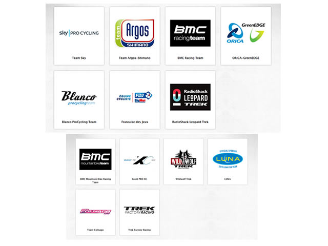 weraceshimano