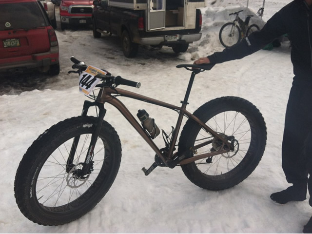 specialized