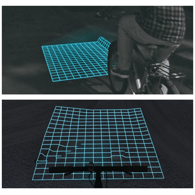 lumigrid