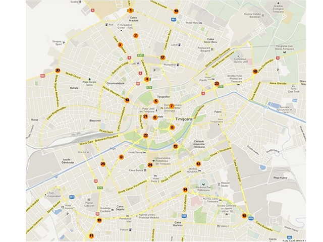 statie_bikesharing_biciclete_timisoara_harta