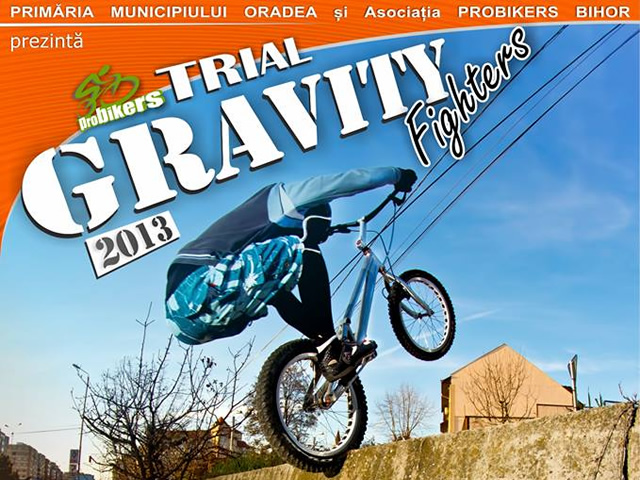 gravity_oradea