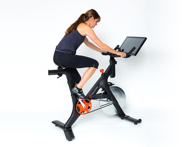 peloton