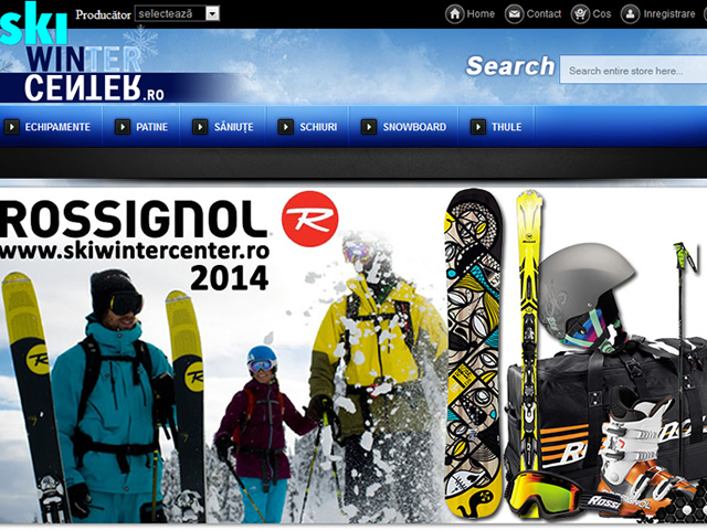 skiwintercenter