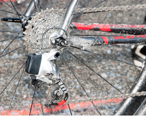 sram