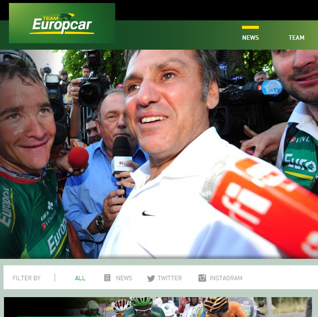 europcar