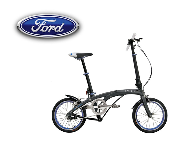 dahon