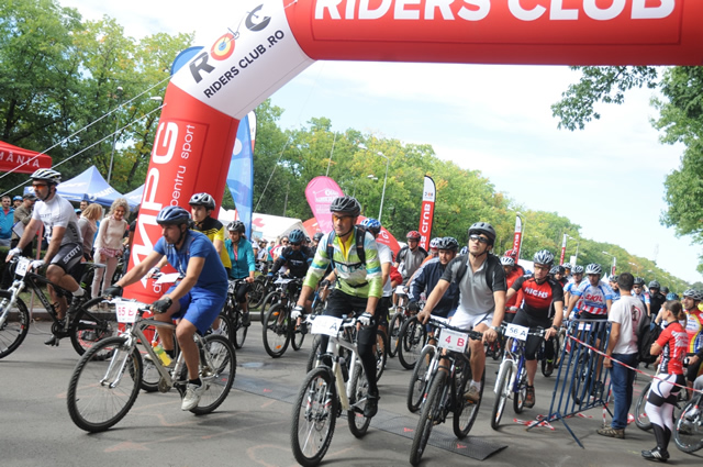 riders