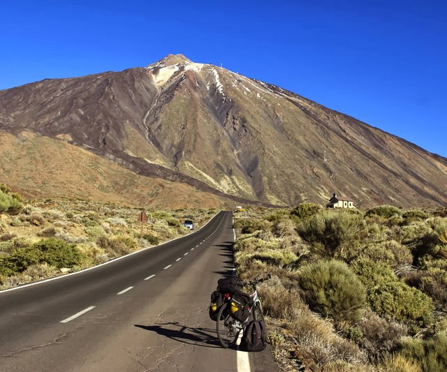 tenerife