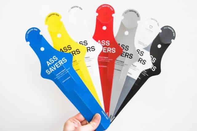 ass