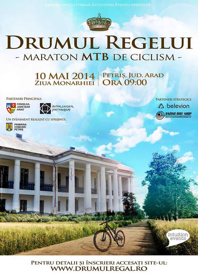 drumul_regelui