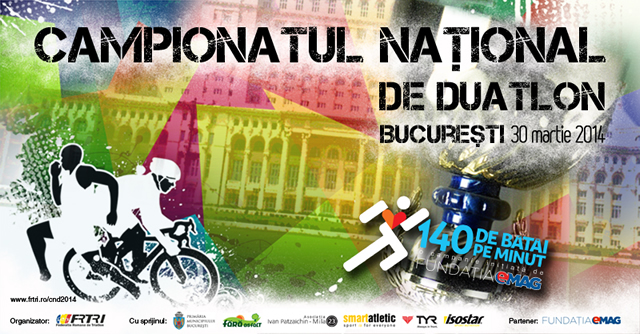 duatlon