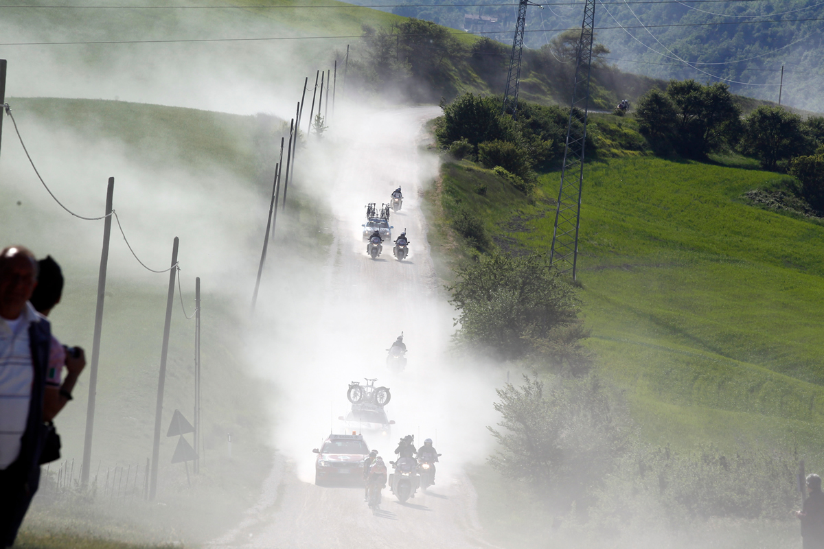 strade