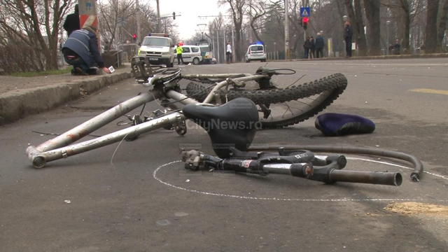 accident