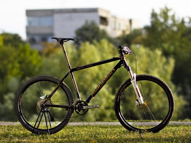 bici