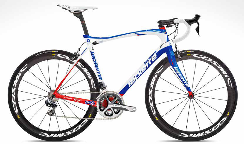 lapierre