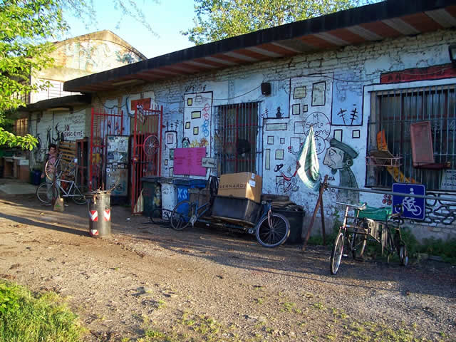 atelier