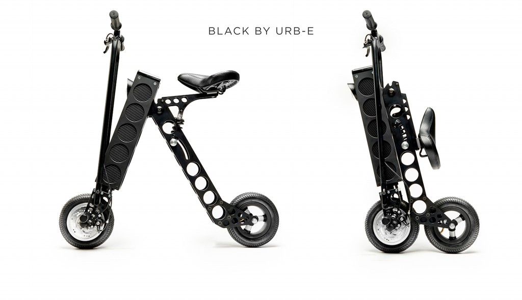 blackUrb-e
