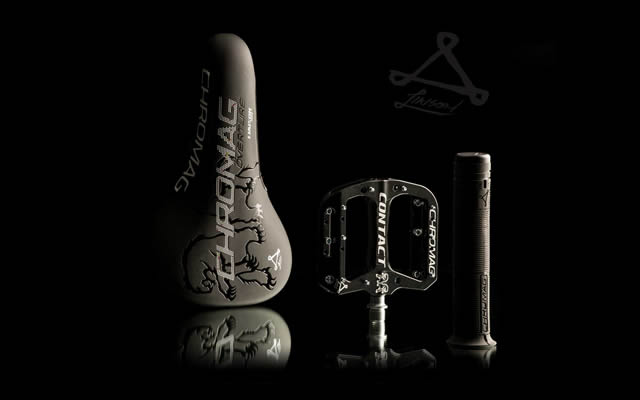 chromag