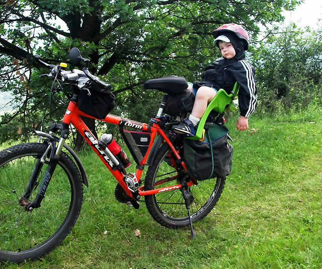 cicloturism