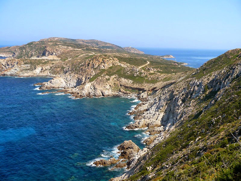 corsica