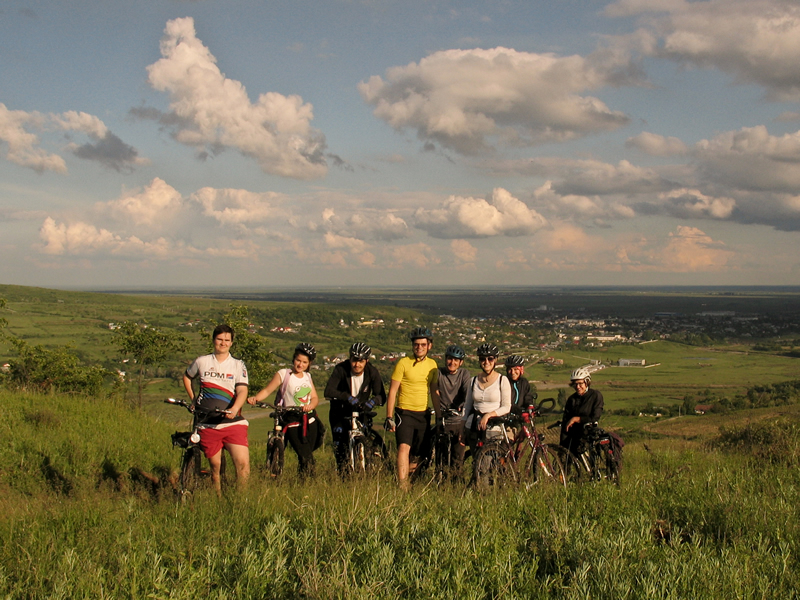 dealu_mare_cicloturism