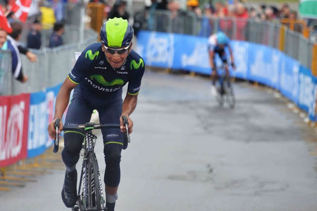 nairo