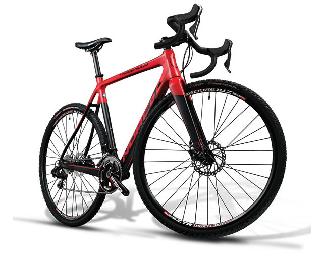 norco