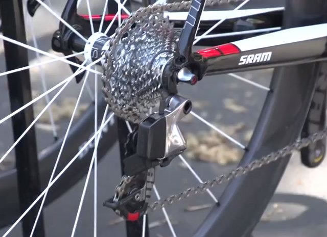 sram