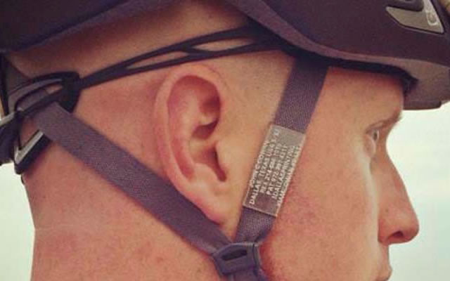 strap