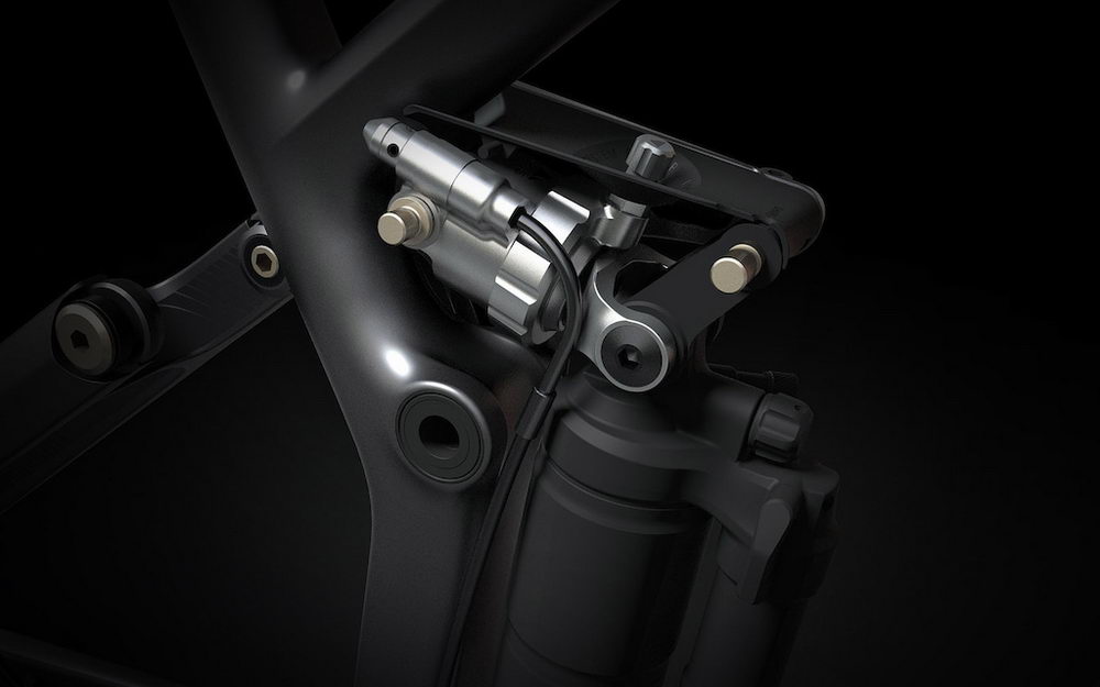 Canyon Strive CF 2015 Shapeshifter 1