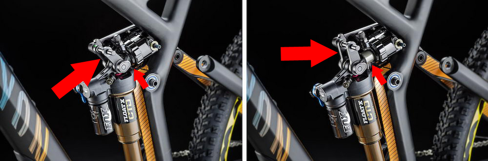 Canyon Strive CF 2015 Shapeshifter 3a