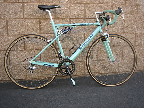 bianchi