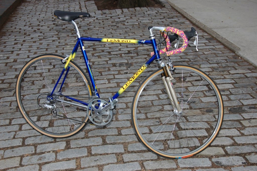 lemond