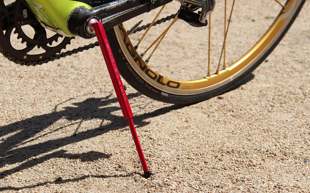 cricul bicicleta STAND4CURE 2
