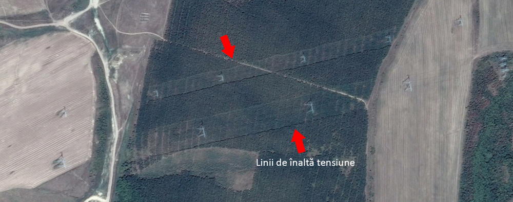 inalta tensiune