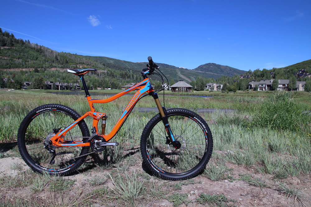 mongoose Teocali 2015 1