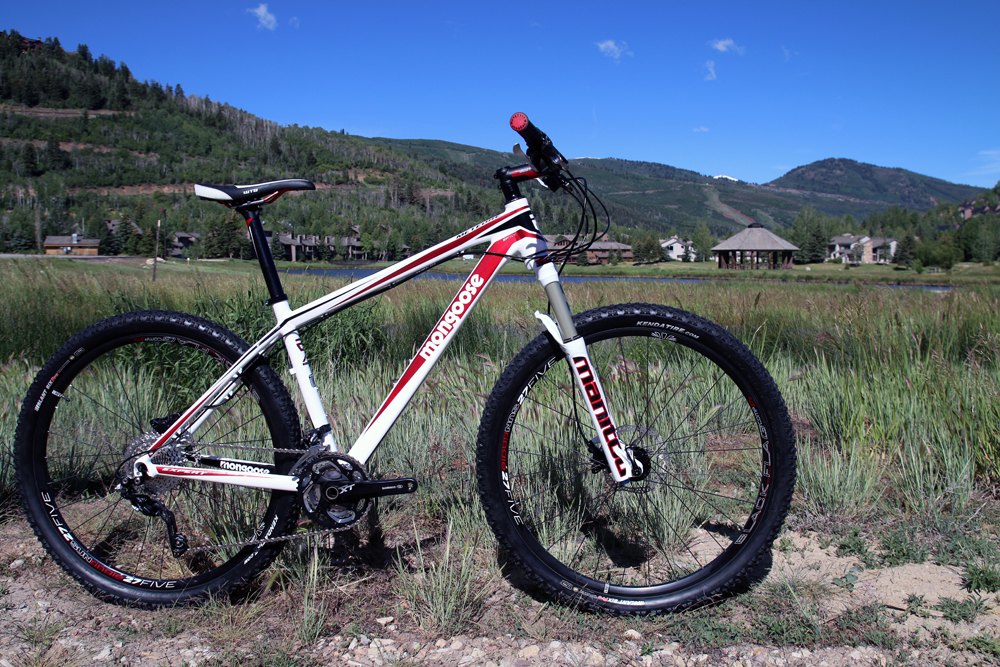 mongoose meteore 2015