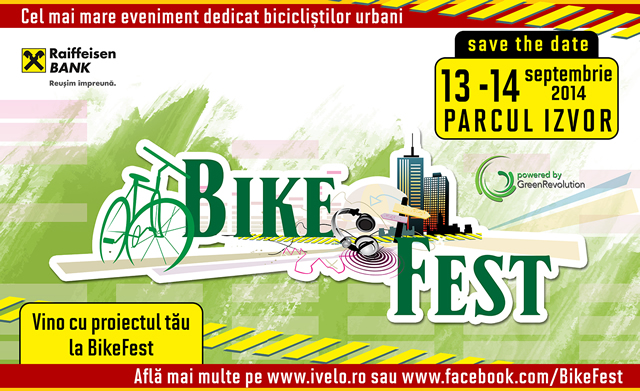 bikefest