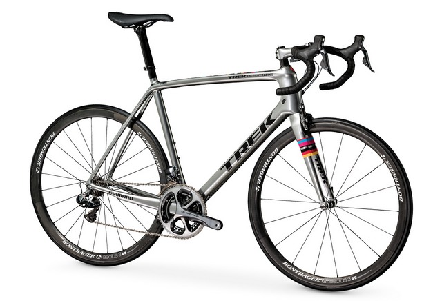 trek