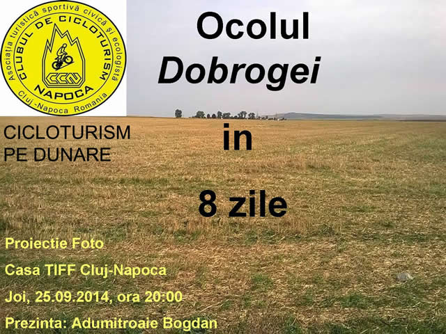 dobrogea