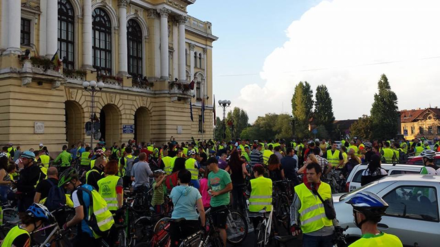 oradea