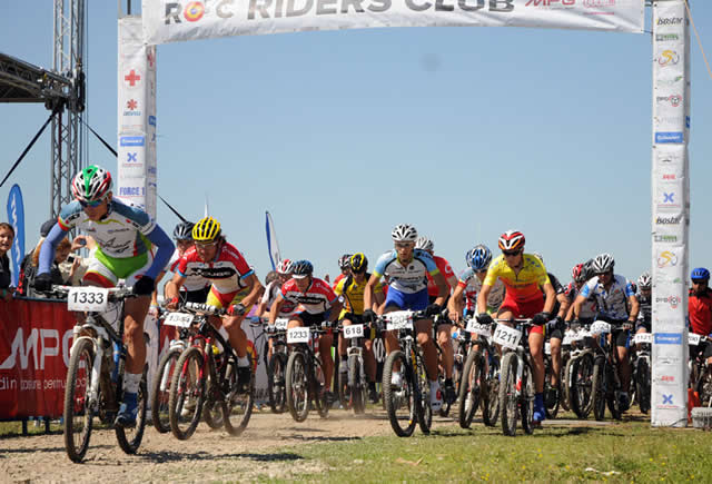 riders