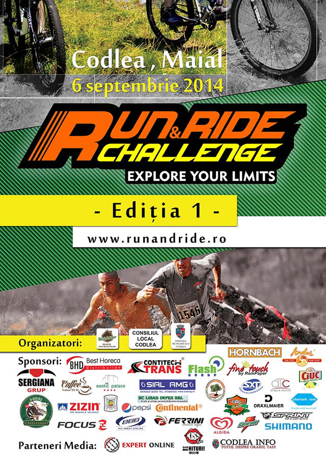 runandride
