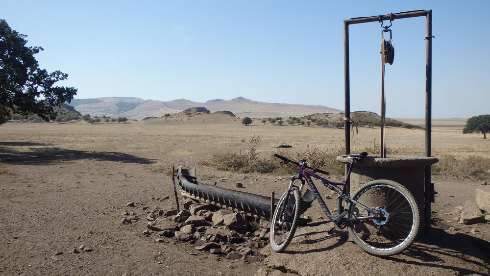 traseu cicloturism muntii macin 03