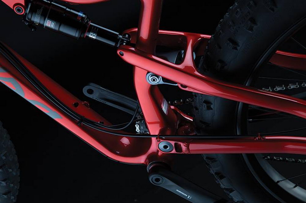 Salsa Bucksaw-Carbon2